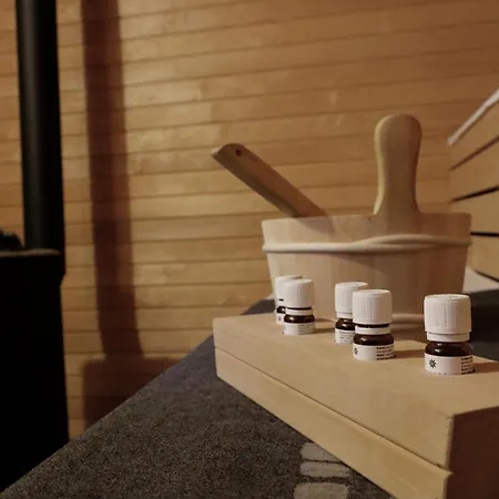 Erdő Mélyén Házikó Сasa de vacaciones Dörgicse