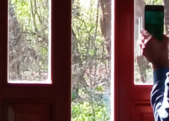 Hébergement de vacances Erdő Mélyén Házikó